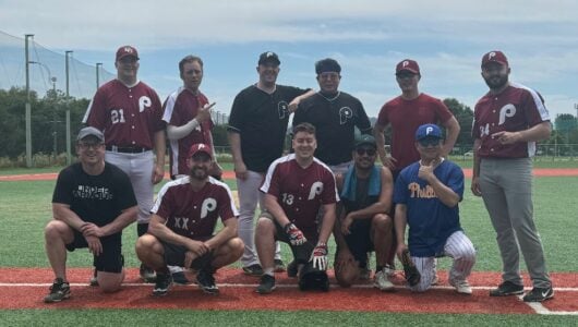 Phillies Spring 2026